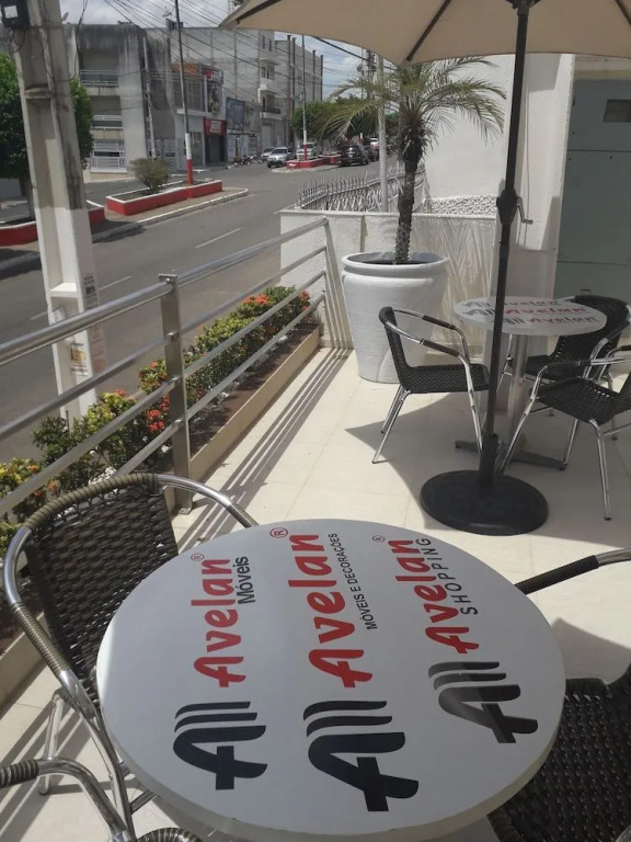 Avelan Plaza Hotel