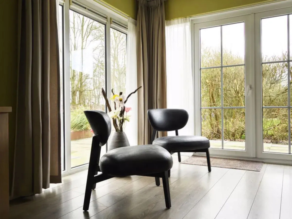 Holiday Home Bungalowpark It Wiid by Interhome