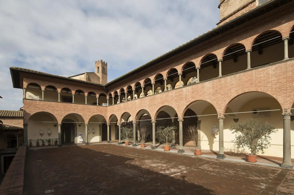 Hotel Alma Domus