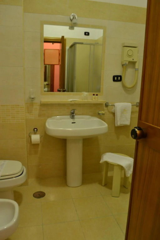 Hotel Ristorante Donato