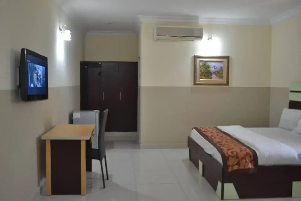 Genesis Castle Hotel