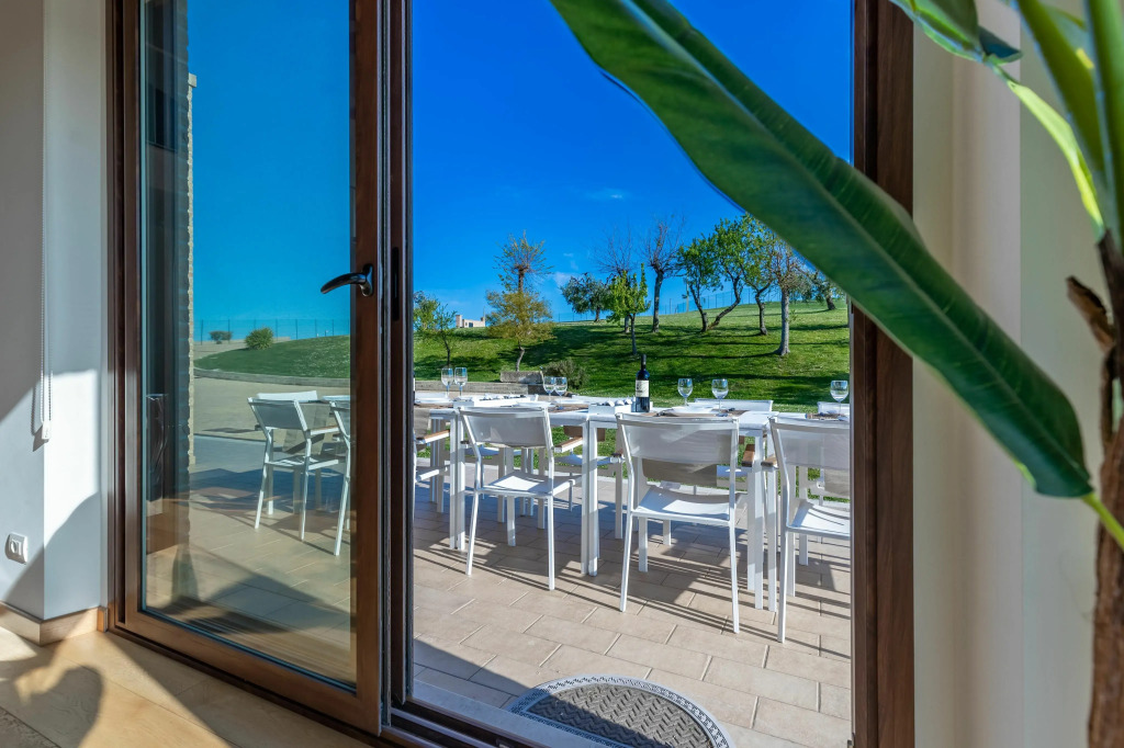 Italian Experience-Villa Clair