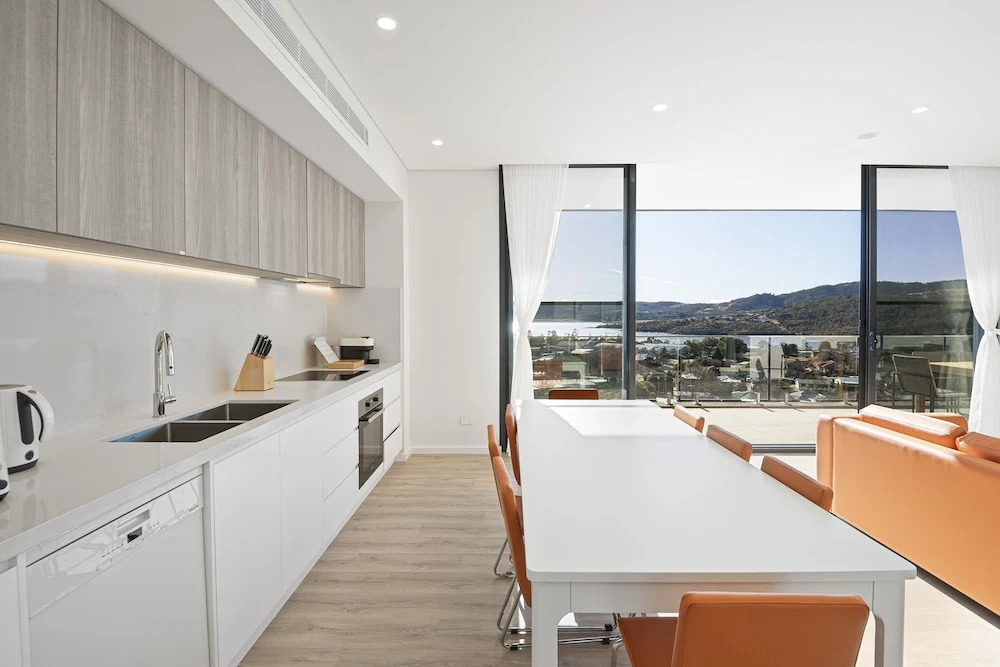 Lake View Suites Jindabyne