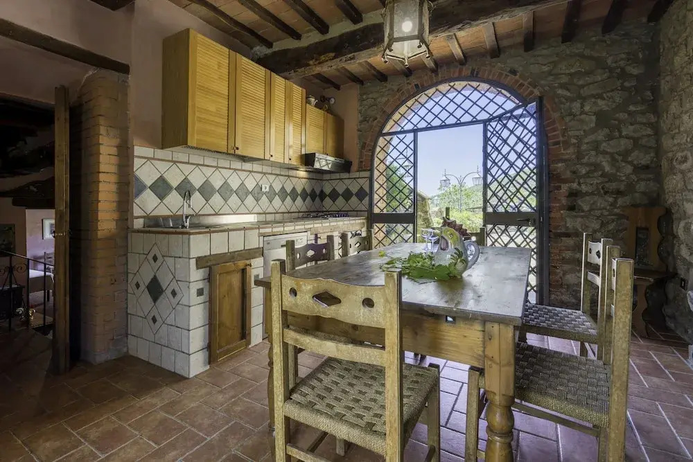 Colle Degli Ulivi By Geco Vacation Rentals