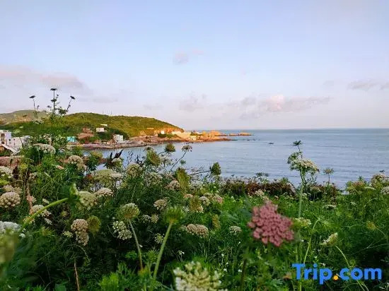 Shengsi Gouqi Island Moon Bay Vacation Apartment