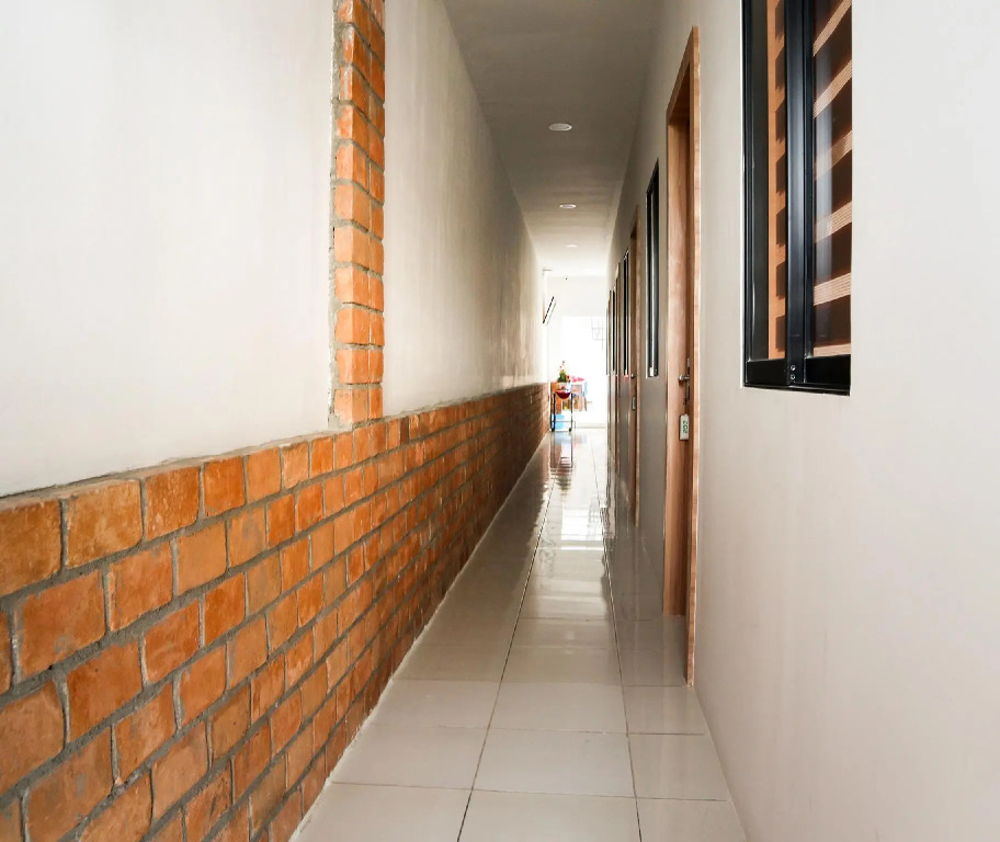 Hotel O Monalisa Residence And Cafe