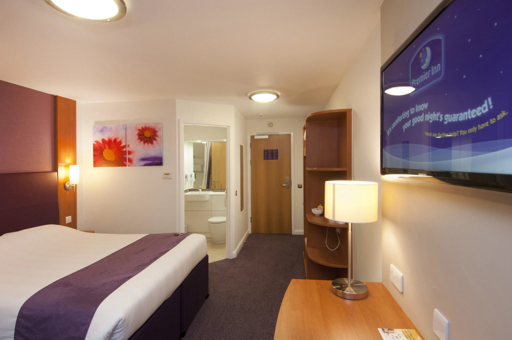 Premier Inn Bradford South
