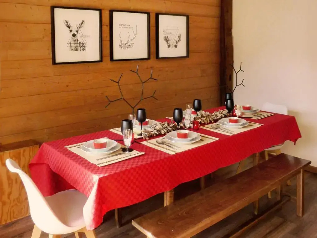 Appartement Valloire, 4 pièces, 8 personnes - FR-1-263-155