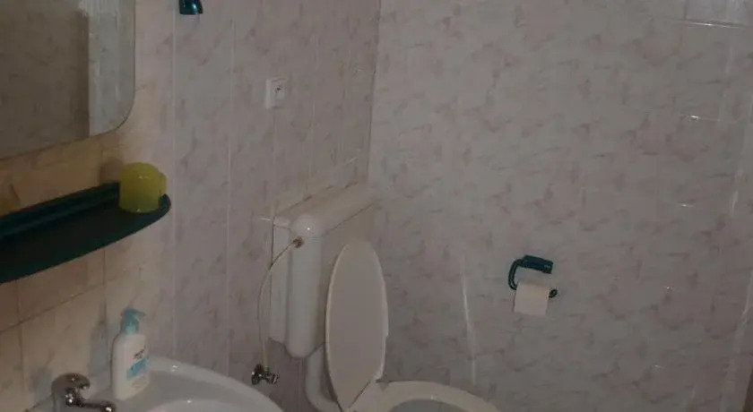 Hotel U Zvonu