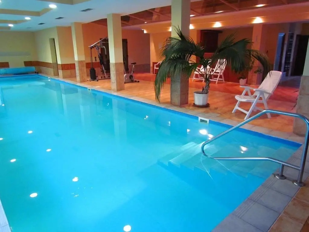 Casa Luxury Wellness Apartman By BLTN