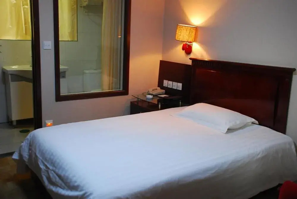 Shanxi Huayuan Hotel