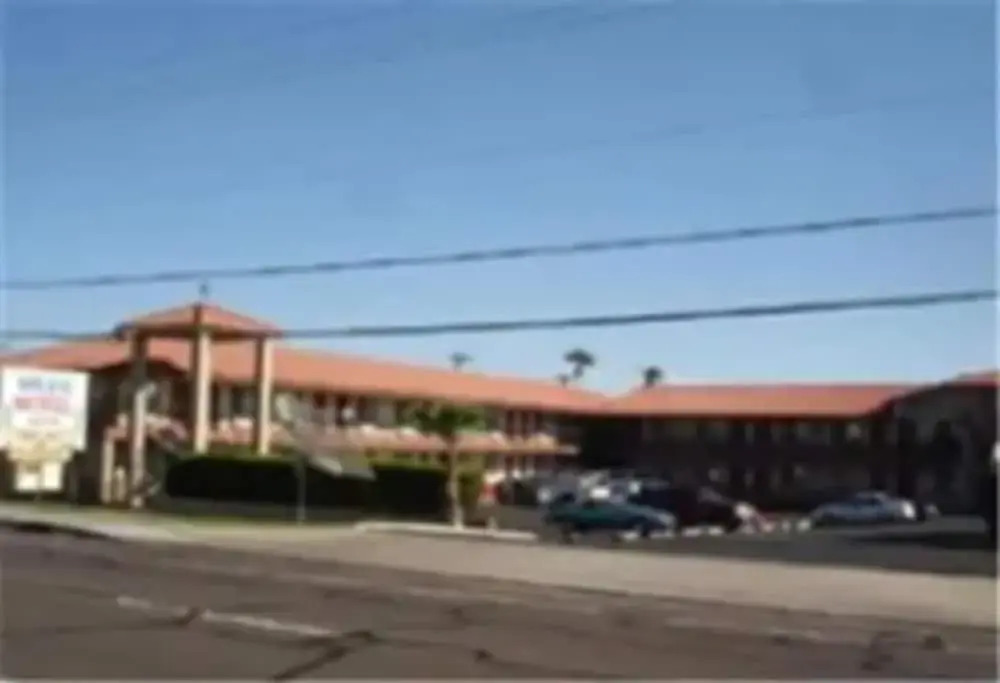 Miles Motel