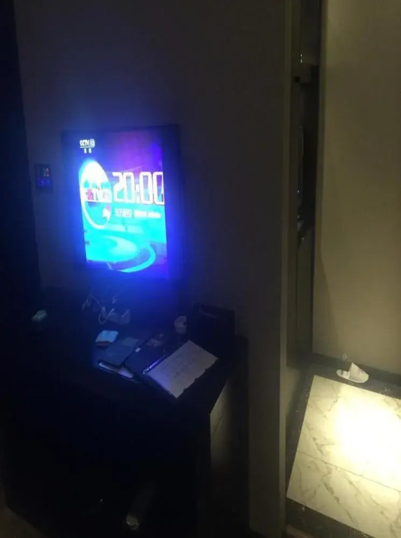 Cheersun Boutique Hotel - Yantai