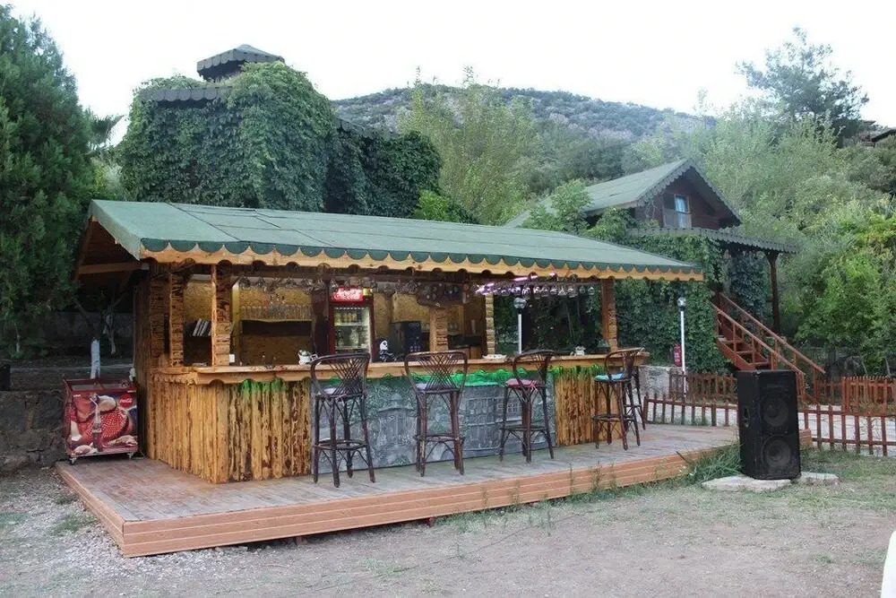 Selvim Bungalows