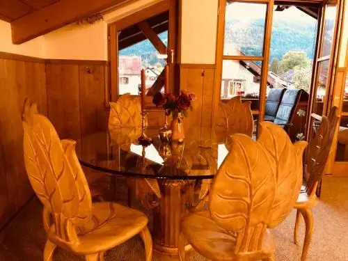 Golden Gapa River Luxury Penthouse 25
