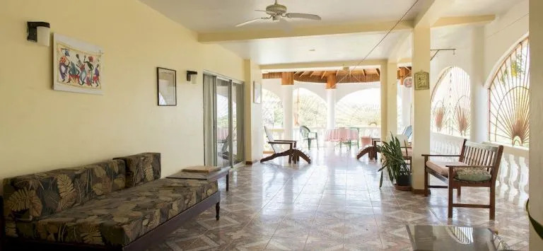 Villa Roma