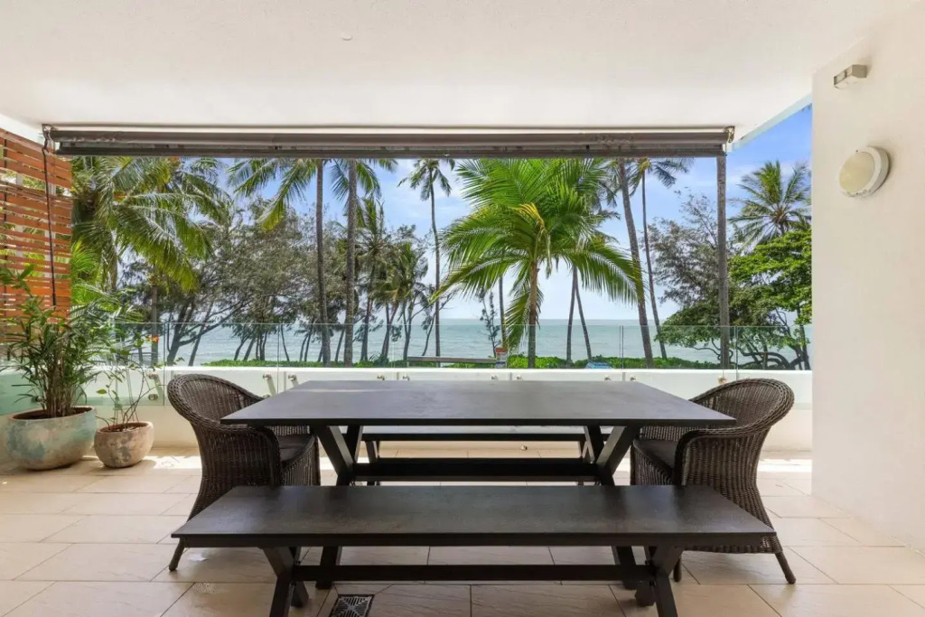 Beachfront Condo 5202 at Drift Resort