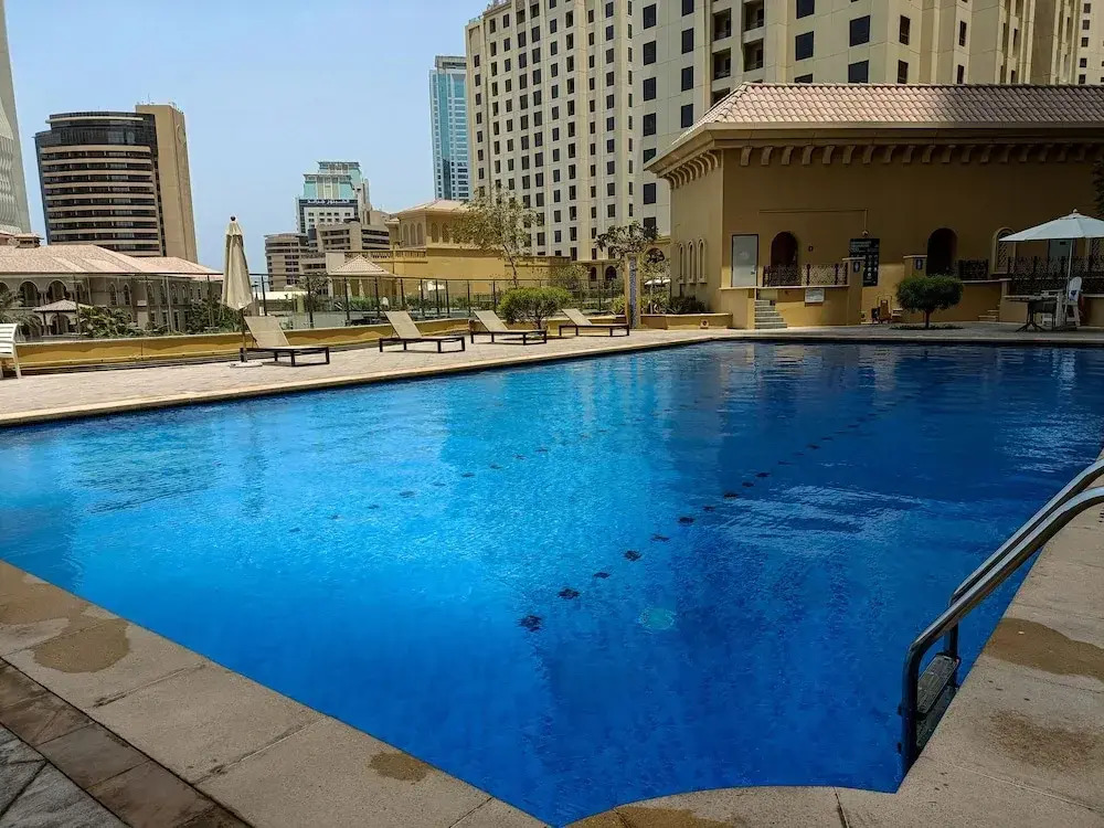 Marco Polo - Brilliant & Homey Apt with Fantastic Sea Views