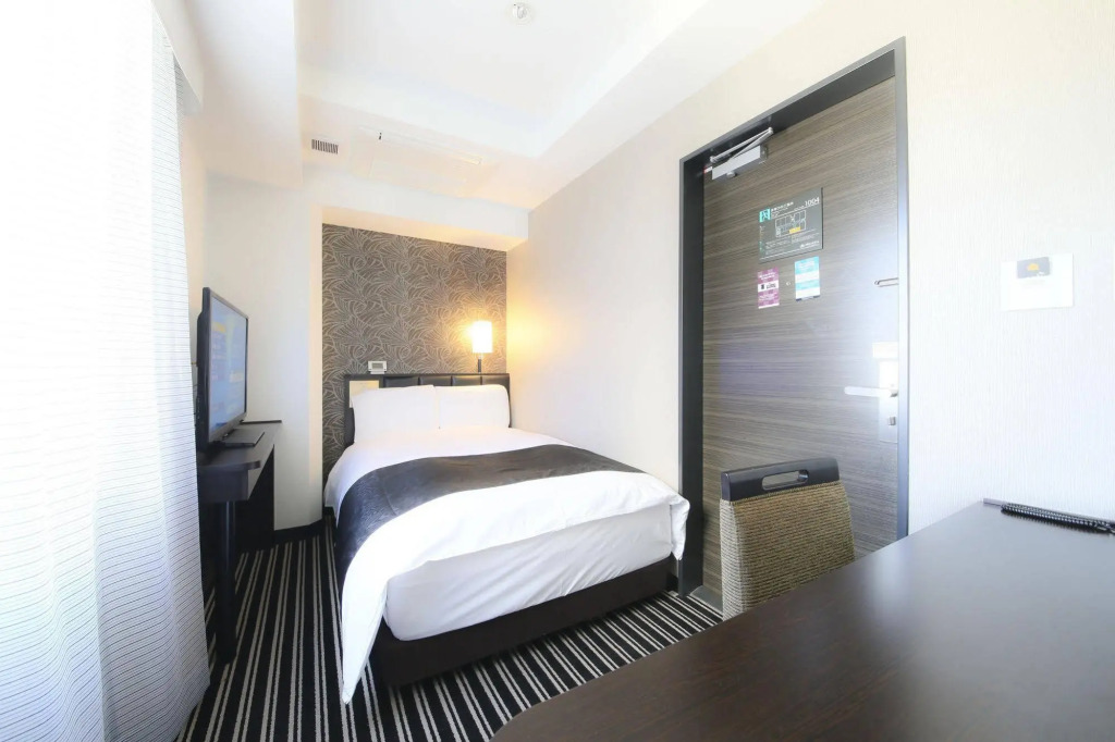 APA Hotel Ginza Kyobashi Minami Tokyo Station Yaesu South Gate