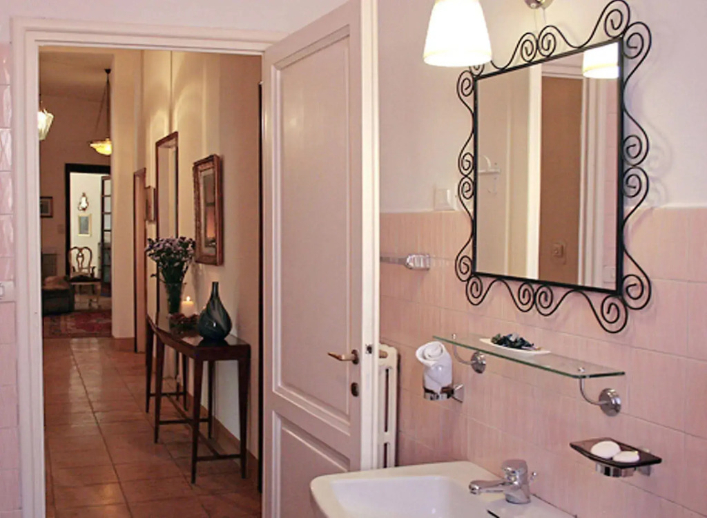 Residenza Oltrarno
