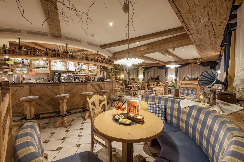 Naturhotel Waldheim
