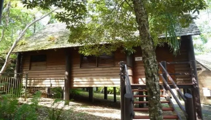 Kuranda Rainforest Retreat