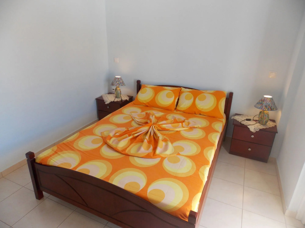 Miracle Apartments Saranda