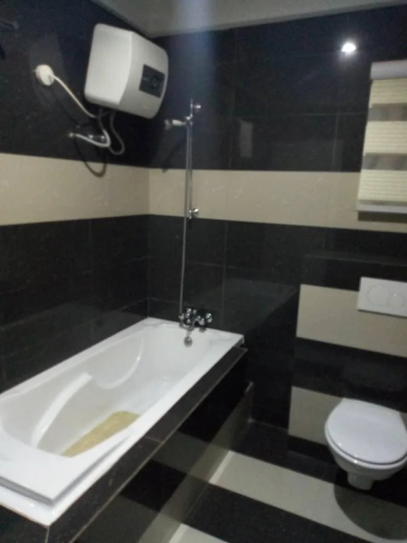 Cadestral Zone Hotel