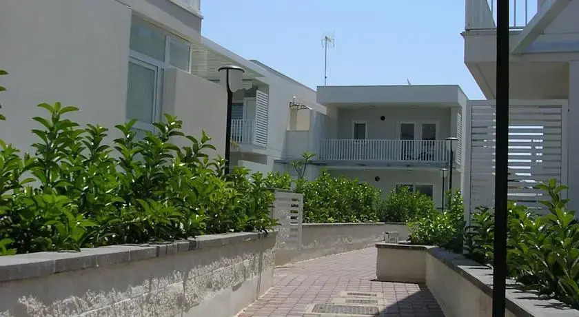 Residence Agorà