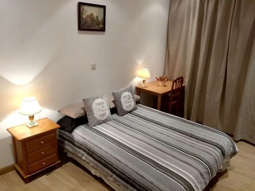 Hostal New Dream Madrid