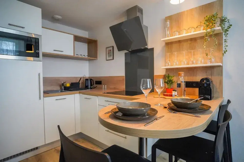 KoonTy - Chambres et Appartements à Landerneau