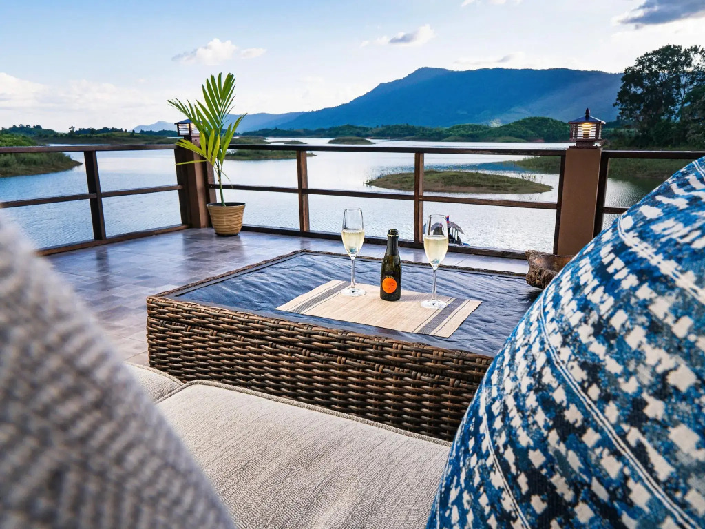 Green View Resort