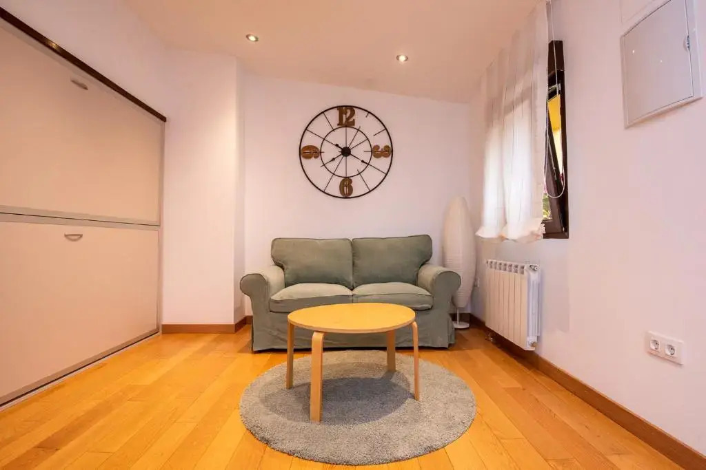 Cerezal 3, Loft en plena naturaleza