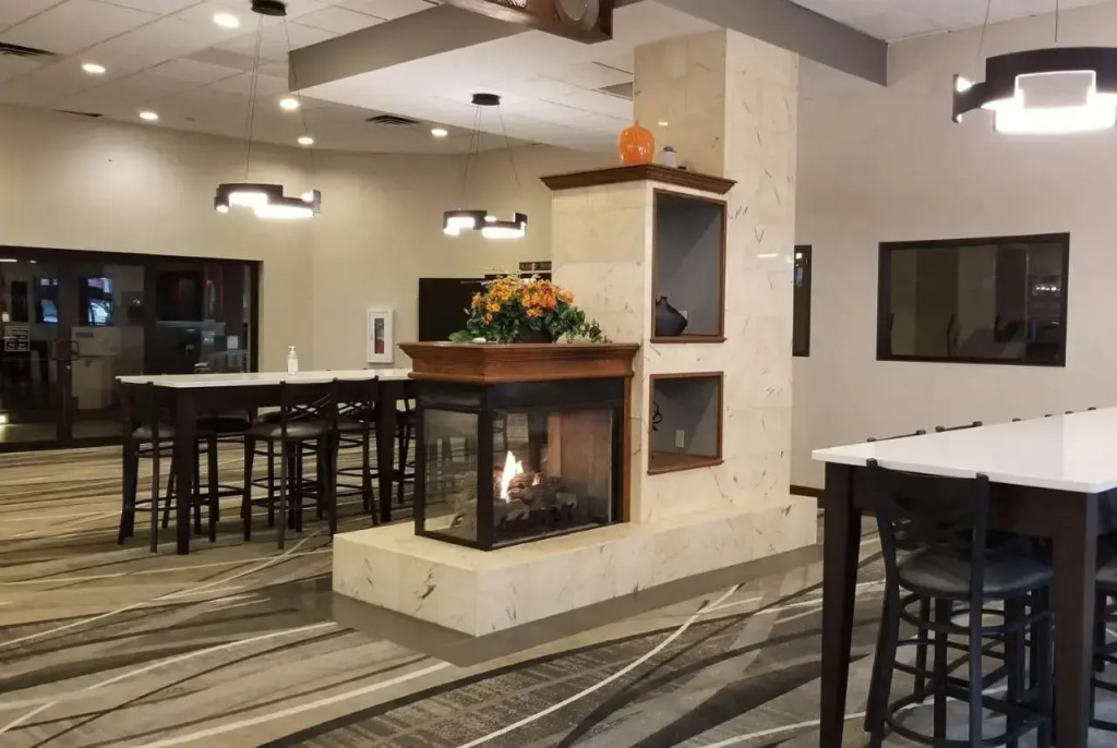 Holiday Inn Lima