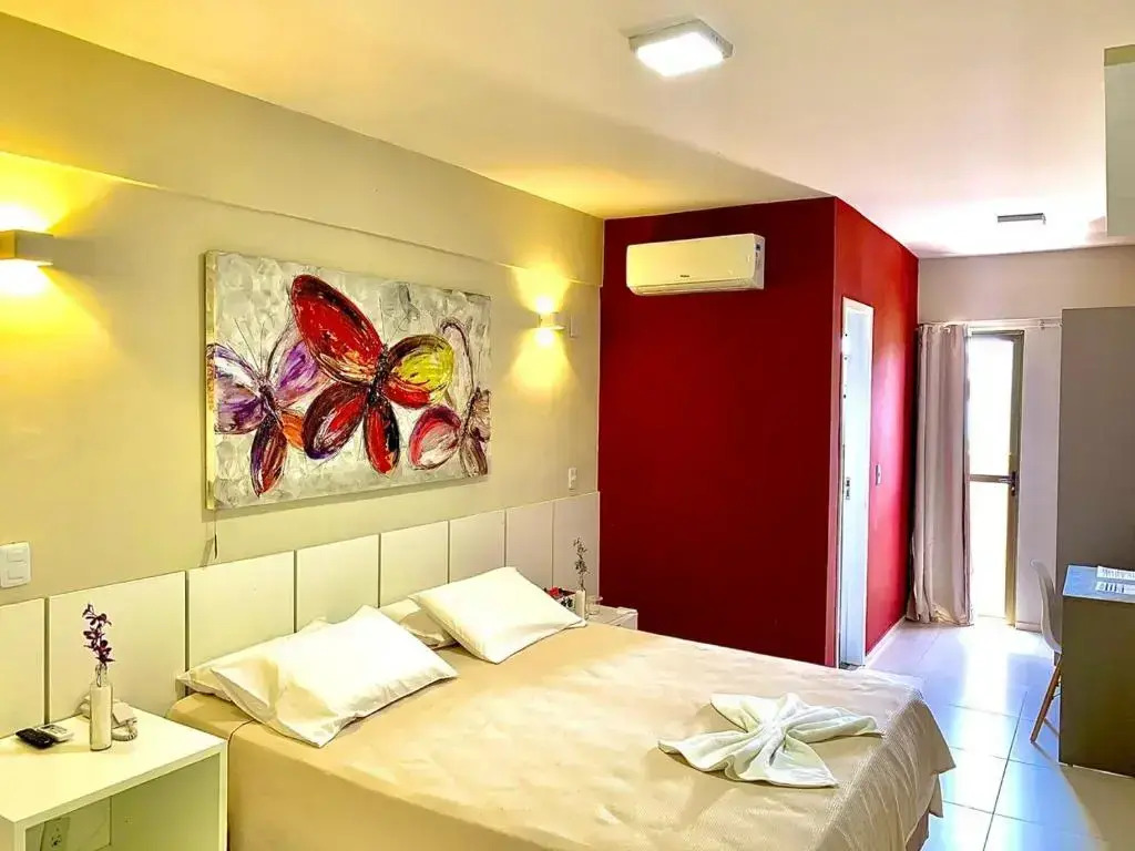 Murano Center Hotel