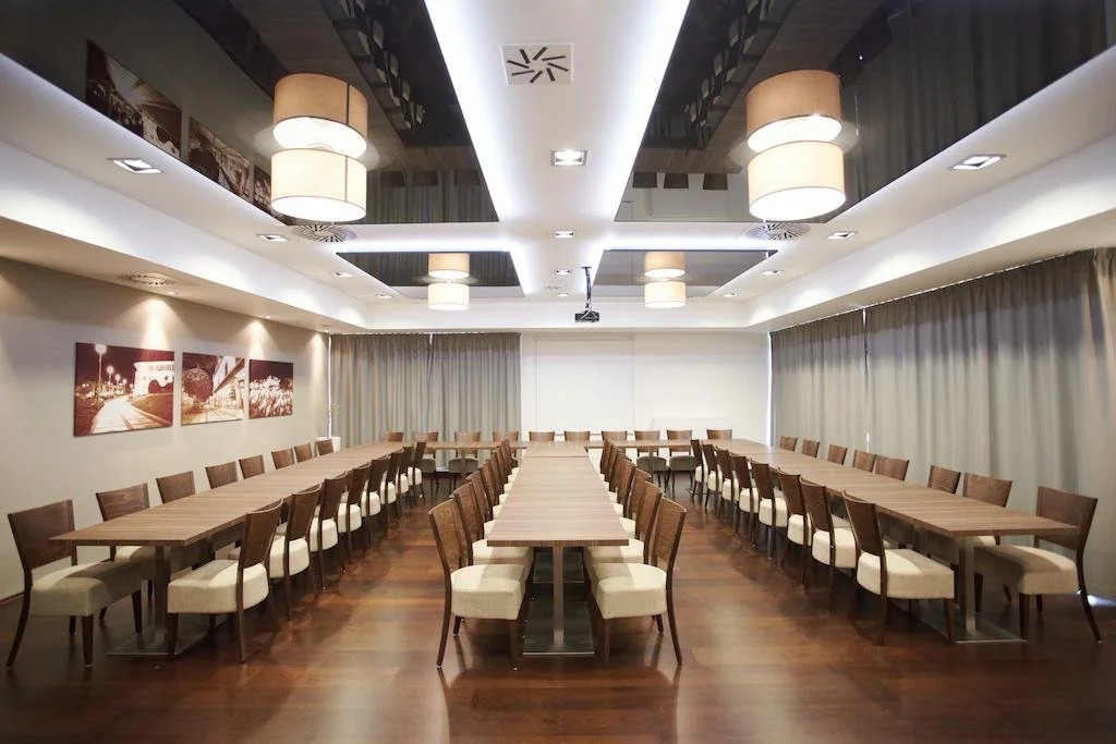 Hotel Pohoda