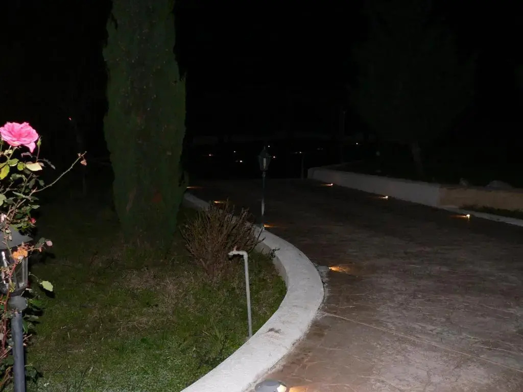 Il Noce Antico
