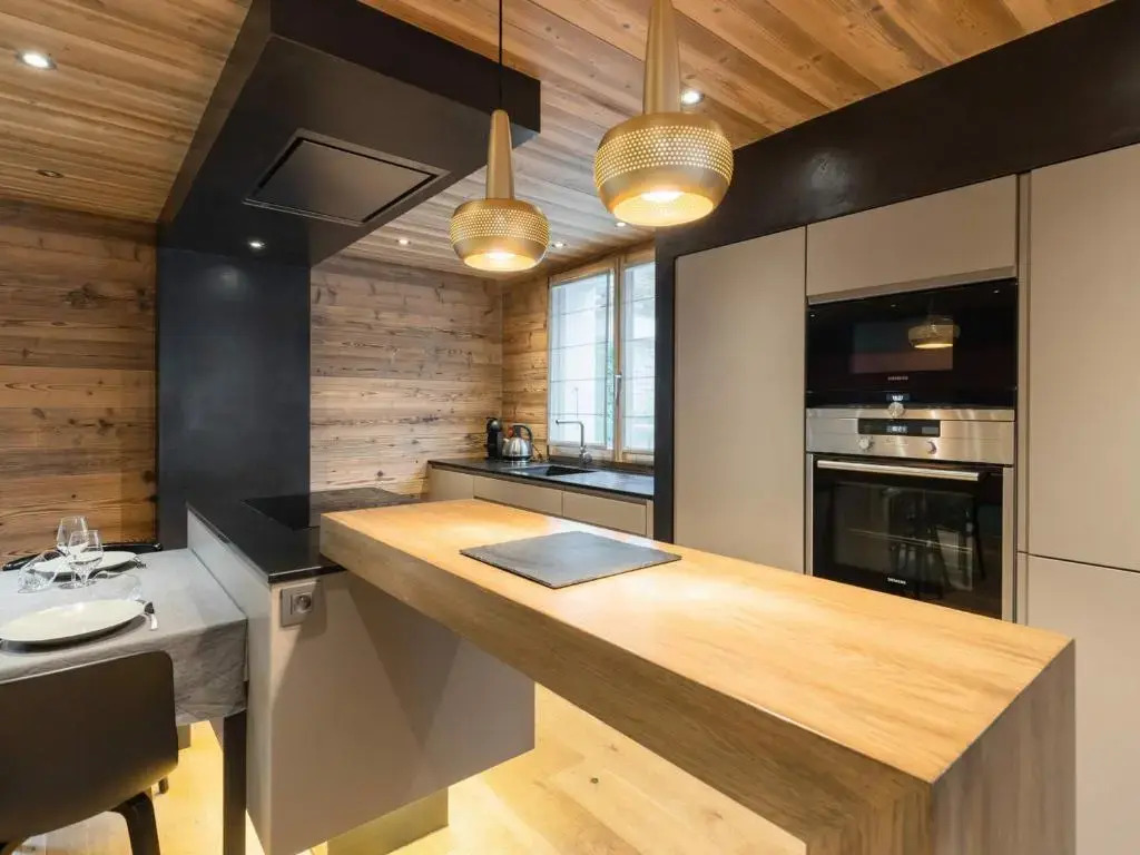 Appartement La Clusaz, 4 pièces, 6 personnes - FR-1-304-176