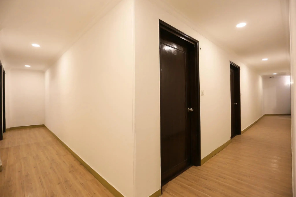 Hotel Ravin