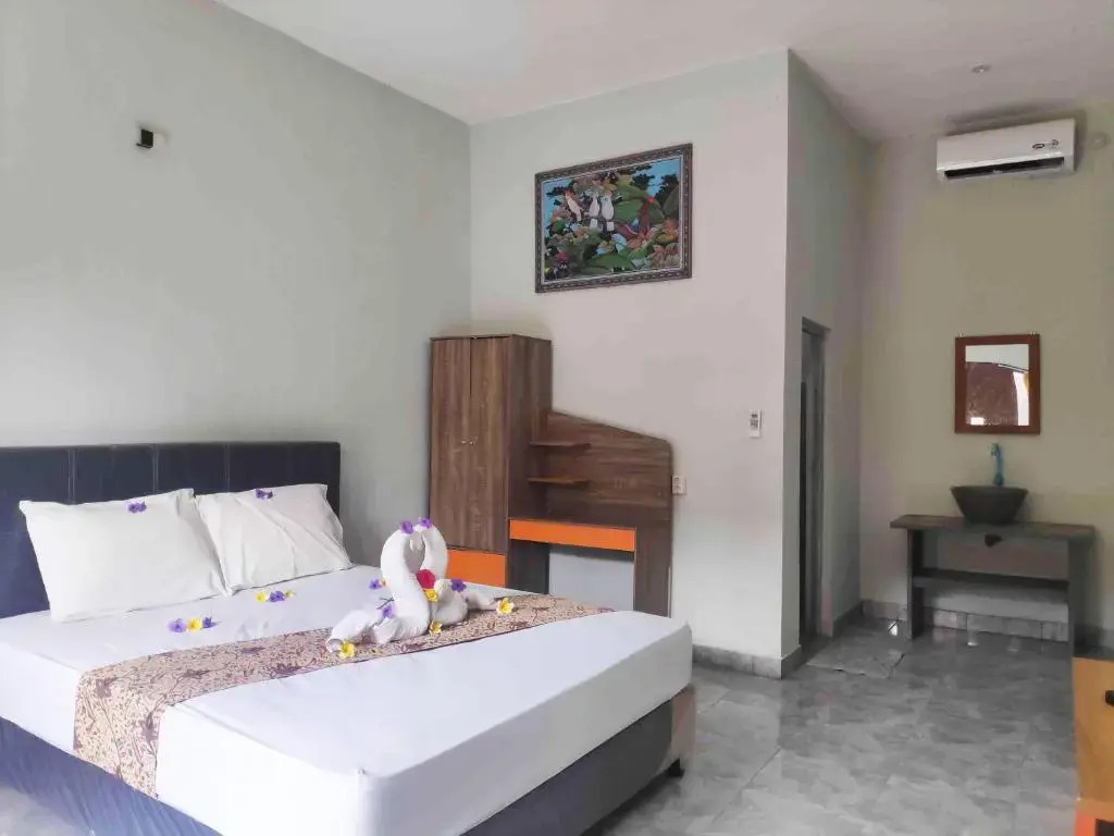 OYO 90547 Pondok Saren Anyar