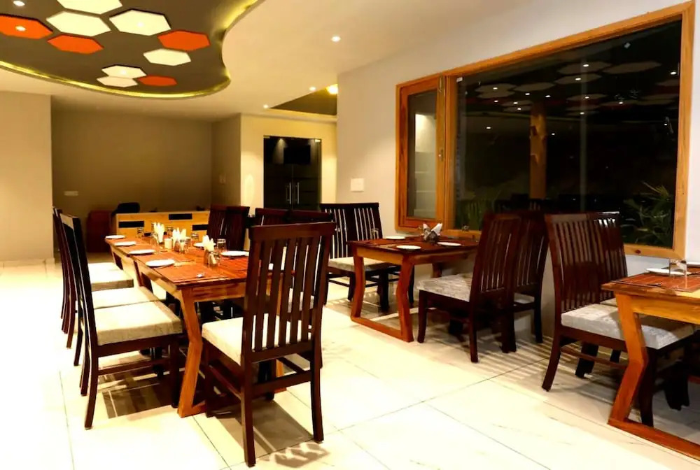 Banjara Mountain Retreat Chail Hills