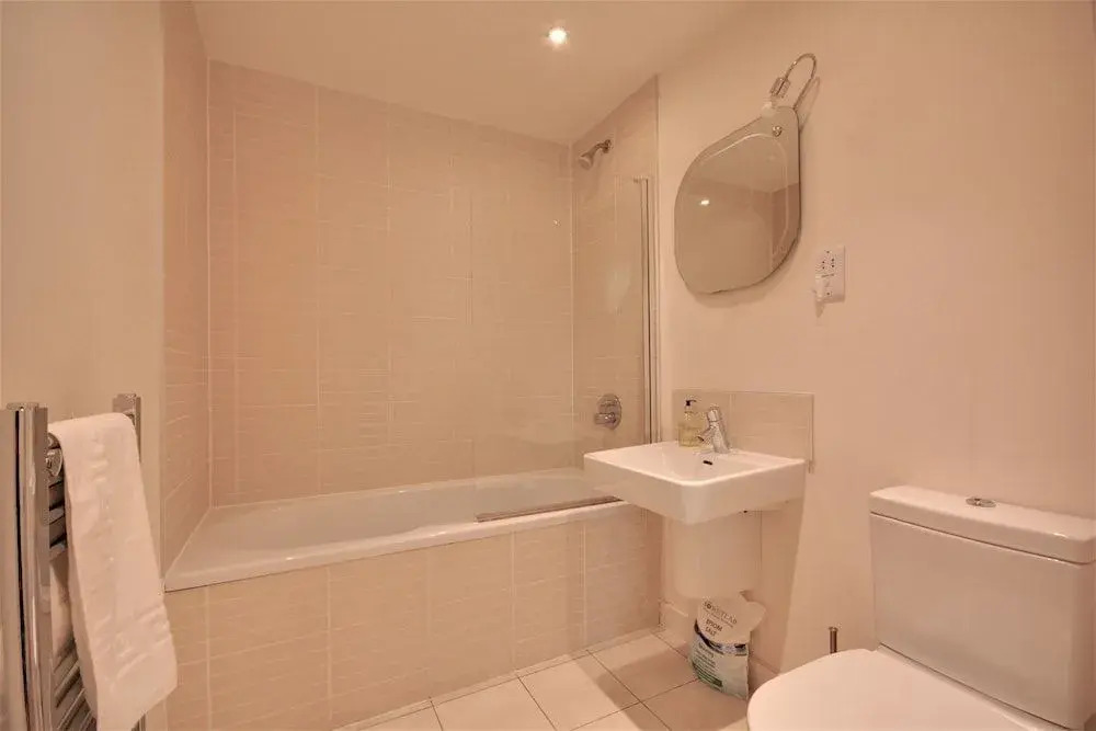 Cheapside by Top House