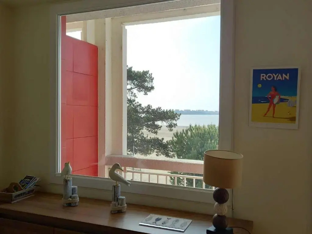 Appartement Royan, 3 pièces, 6 personnes - FR-1-494-54