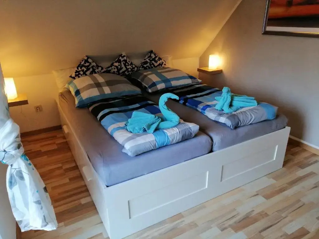 Haus Valentin 1