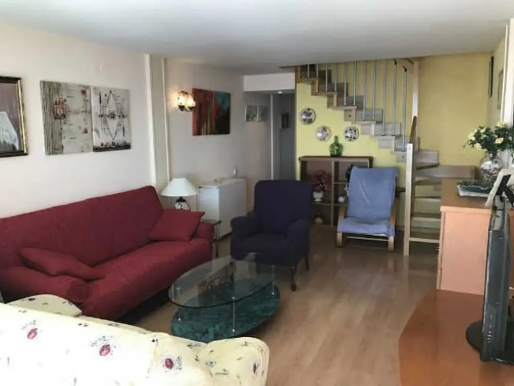 Apartamento Elypalace 1-3