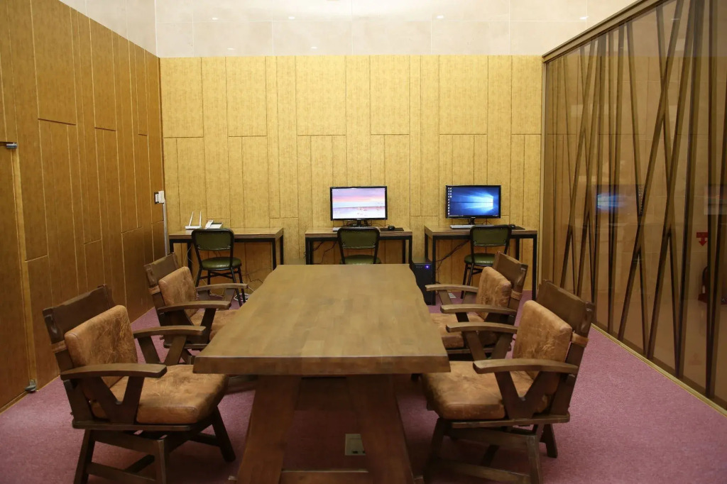 Benikea hotel seosan