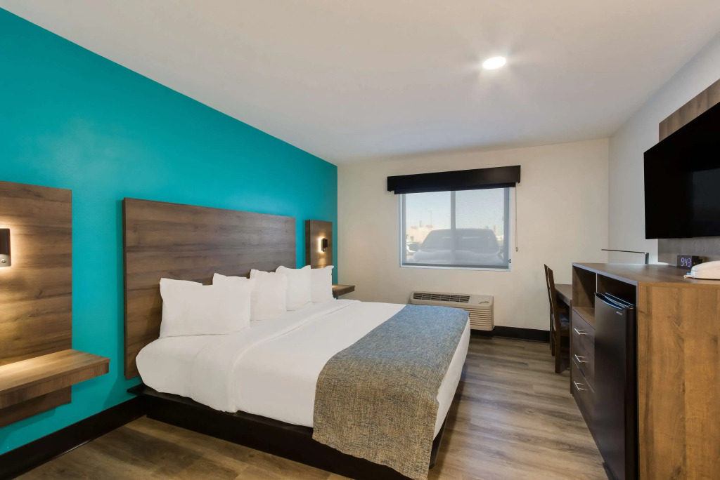 Copper Canyon Inn
