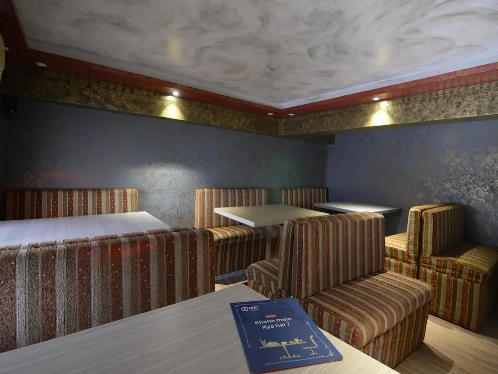 OYO 2068 Hotel La Grace