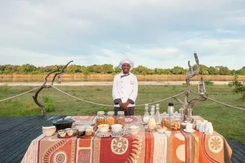 Chikunto Safari Lodge