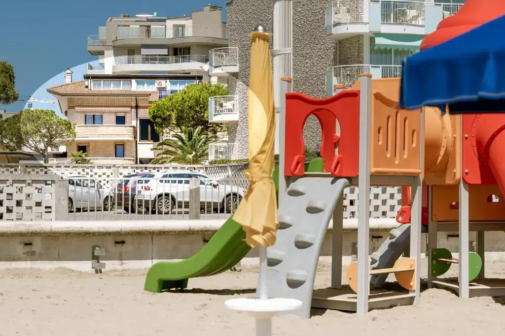 Appartamenti Lignano Sabbiadoro - Villa Ammiraglia